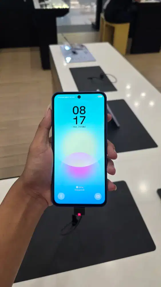 Samsung Galaxy A27 5G