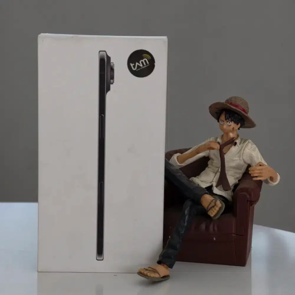 I-PHONE AIR 256GB NEW GARANSI RESMI