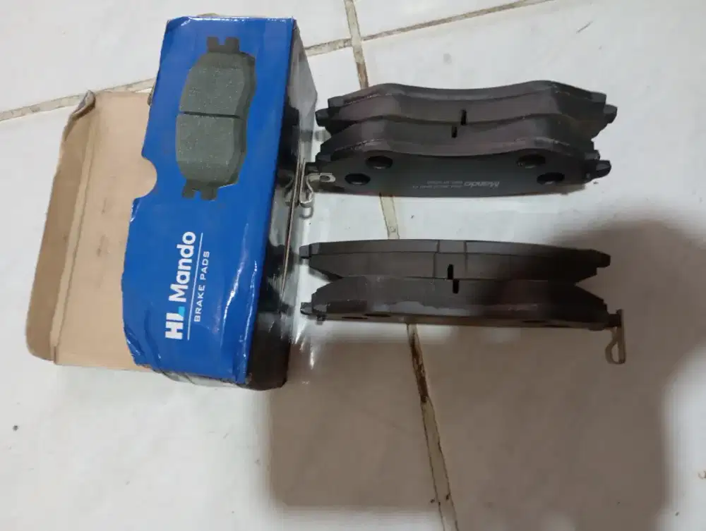 Rem kampas Chevrolet Optra 2005.BARU.