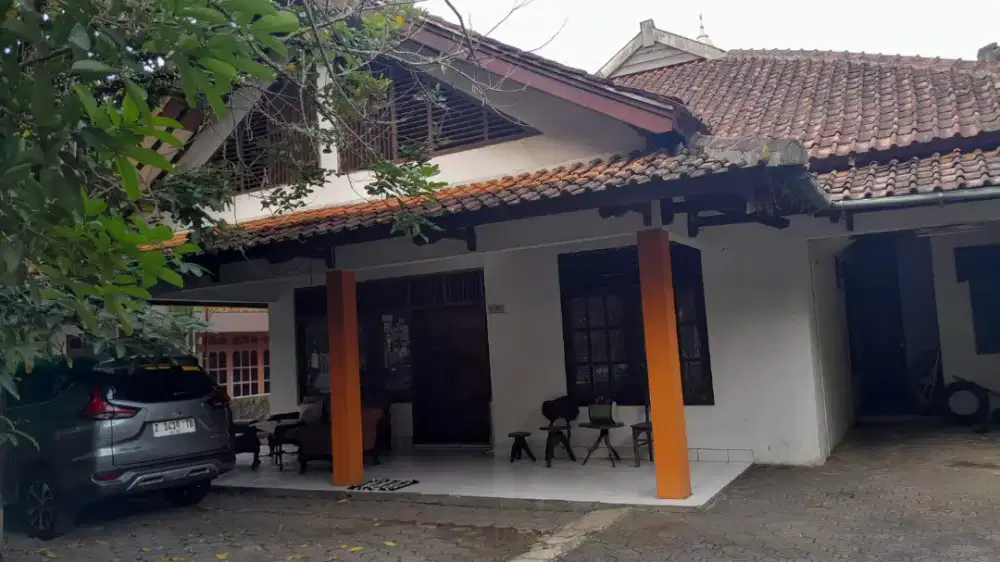 Jual Rumah dan Tanah di Ahmad Dahlan Ciamis