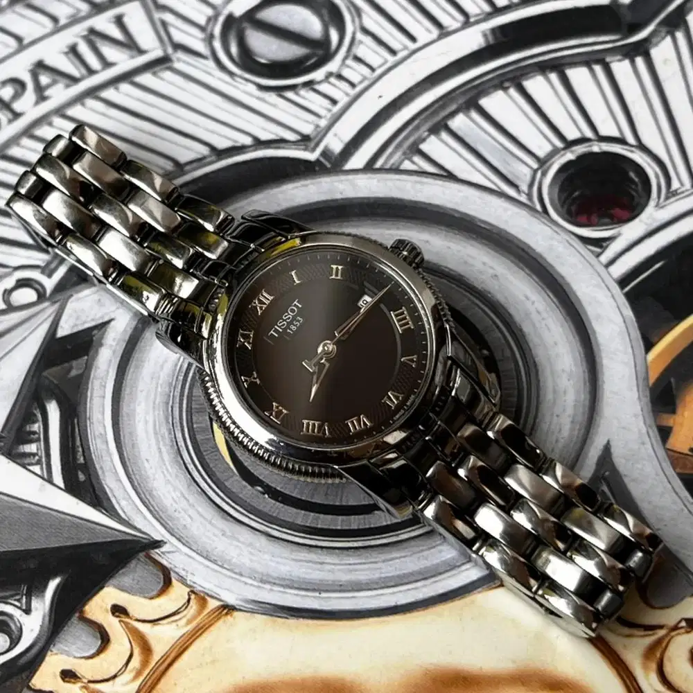 Tissot ladiase orginal watch
