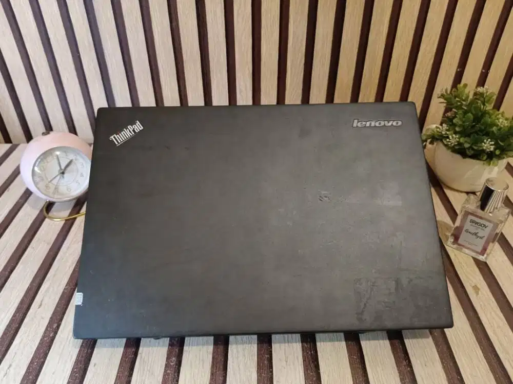 ThinkPad T450S Touchscreen Intel Core i7-5600U Ram 12gb Ssd 512gb