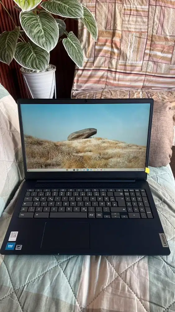Lenovo ideapad 3 15IJL6 Cromebook