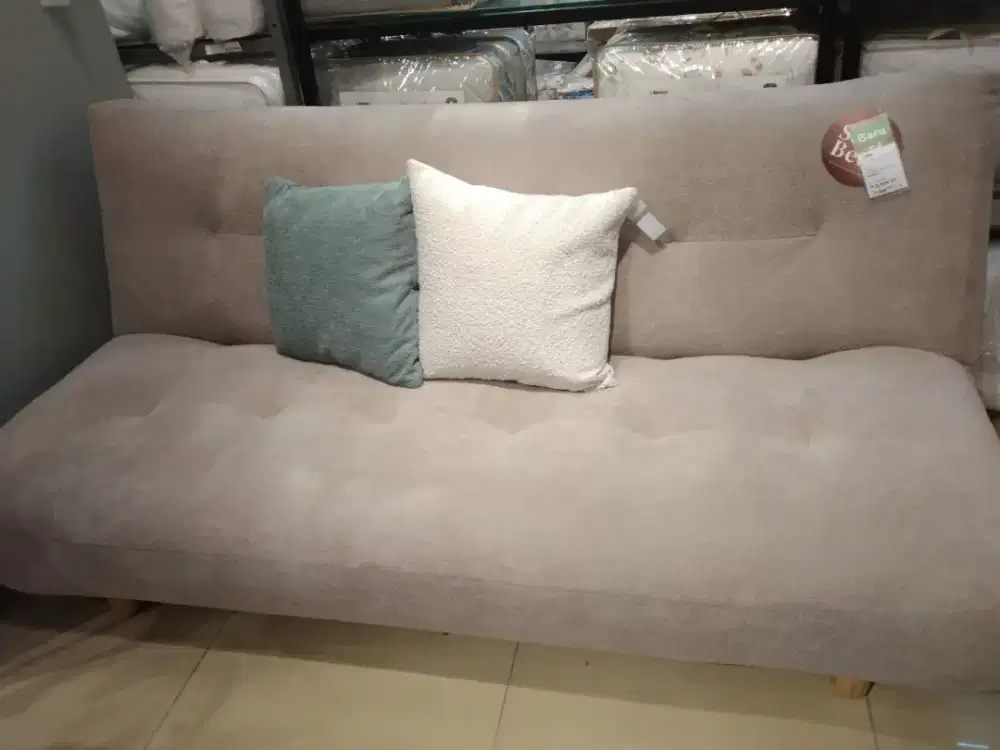 Rilax Sofa Informa