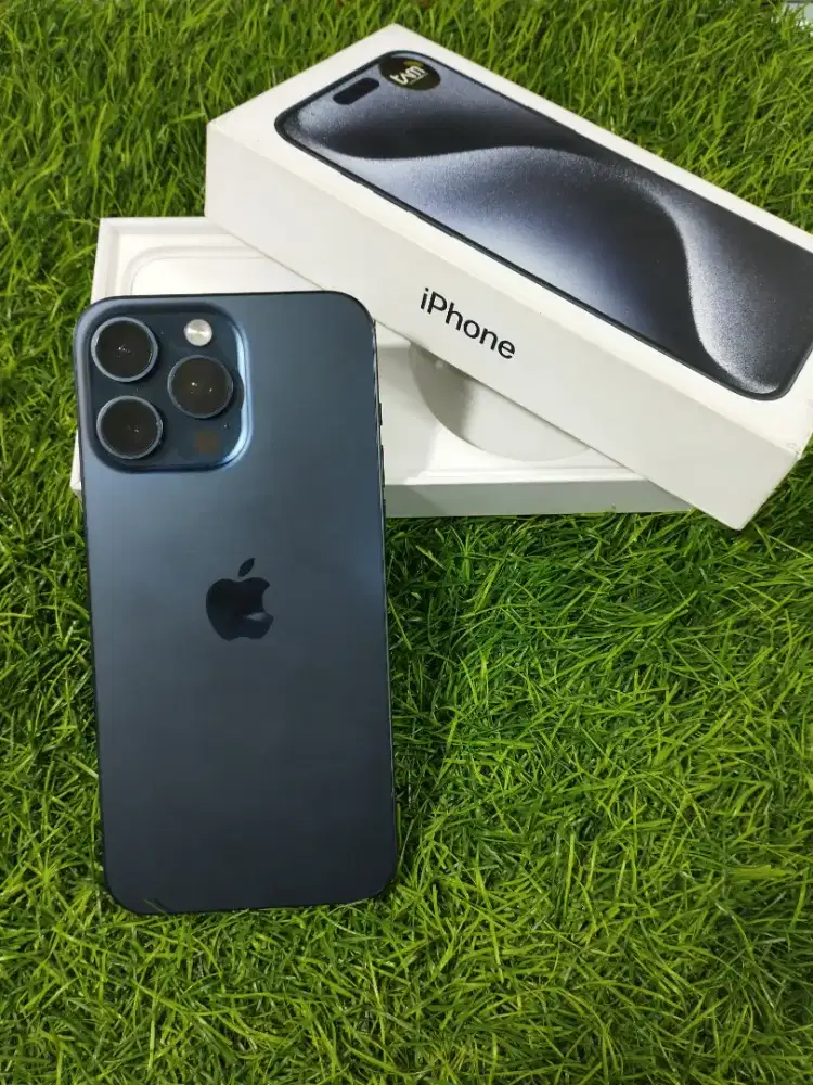 15 Promax iBox 256GB