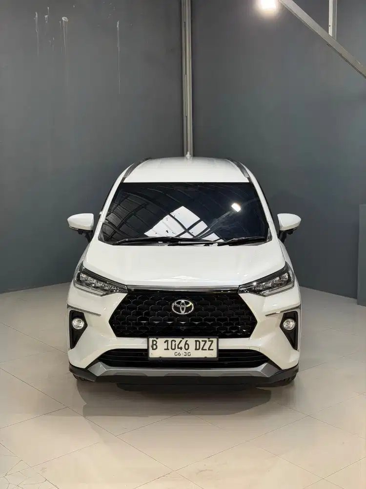 veloz Q non tss 2025