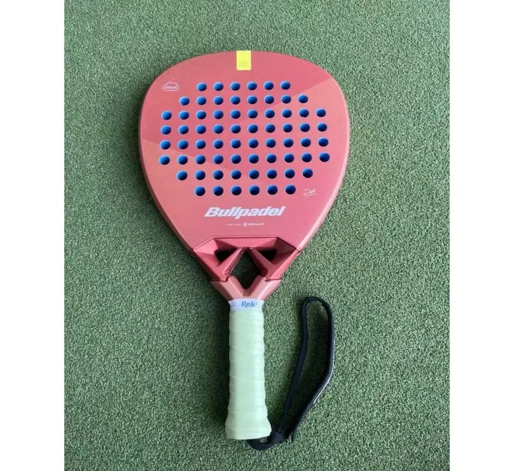 Racket Bullpadel Vertex 05 W
