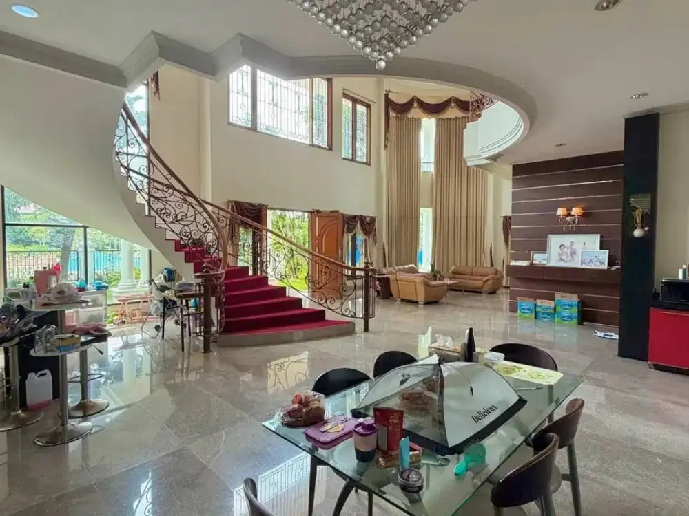Rumah Galaxi Bumi Permai Surabaya Murah SAM.YA6035
