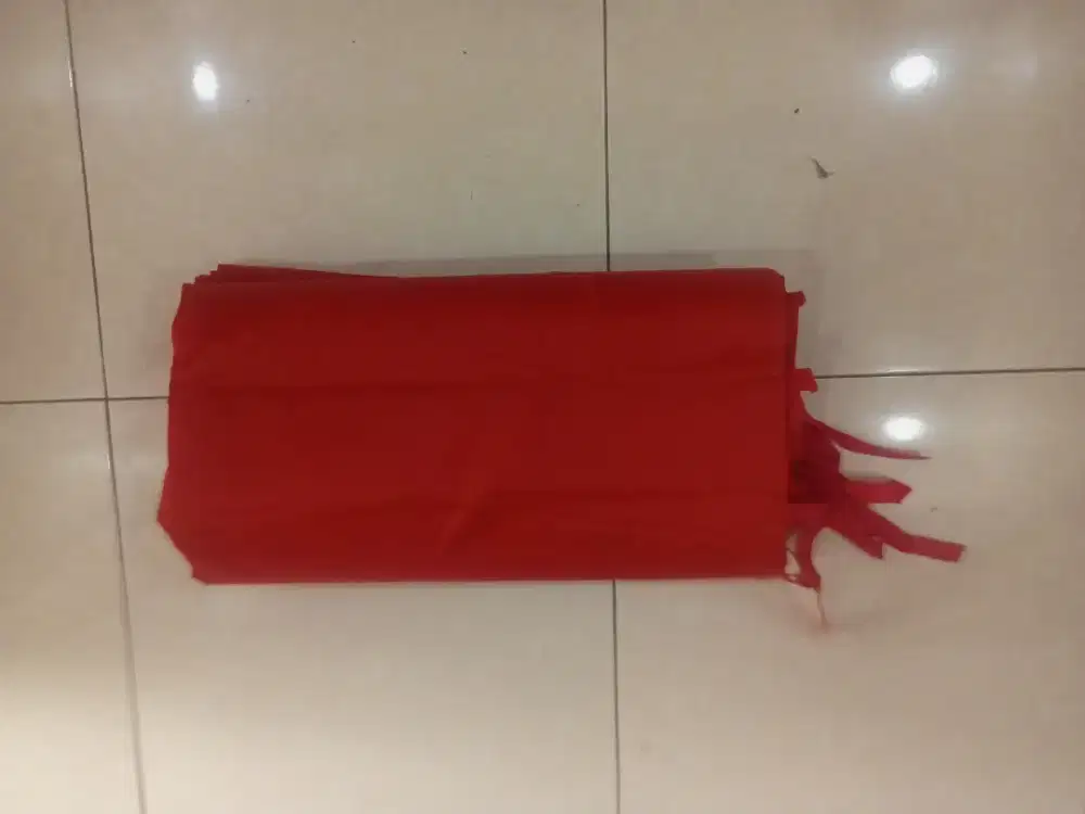 tirai tenda uk. 2,5 x 2,5