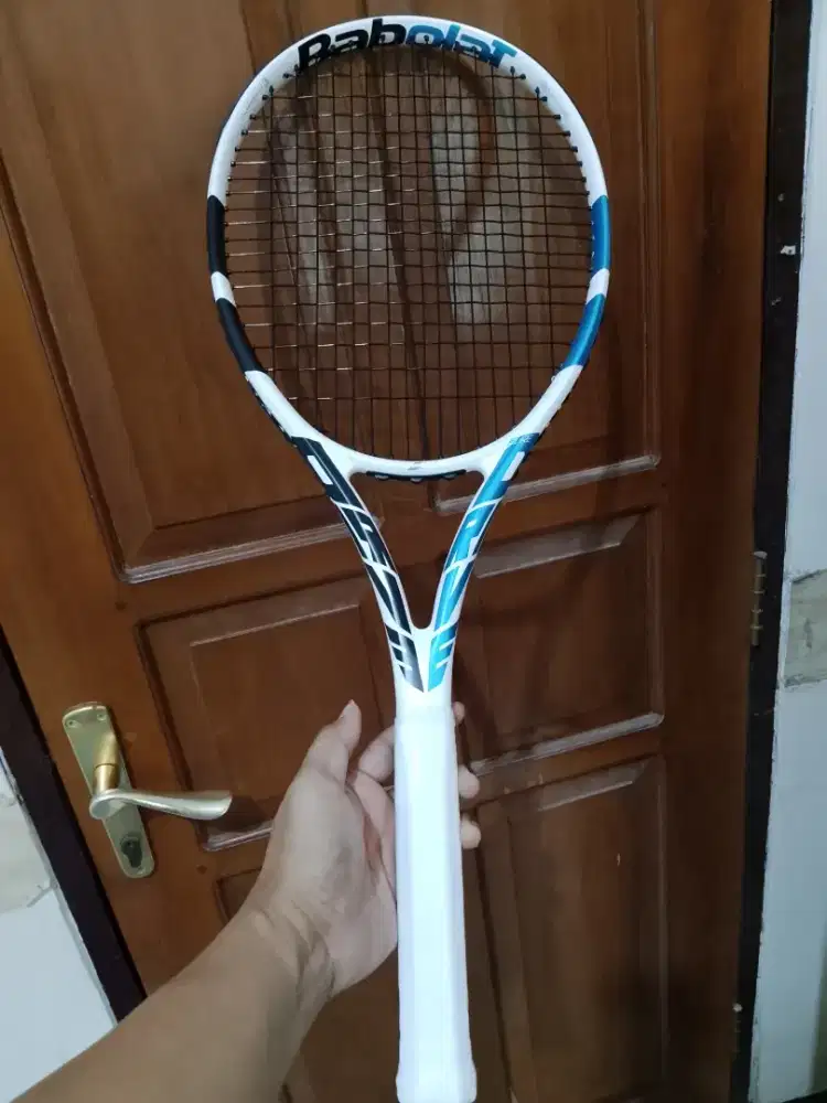 Raket tenis babolat pure drive