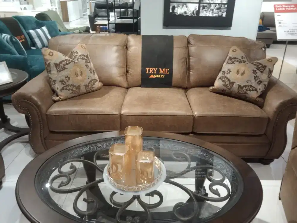 Sofa Sectional Informa