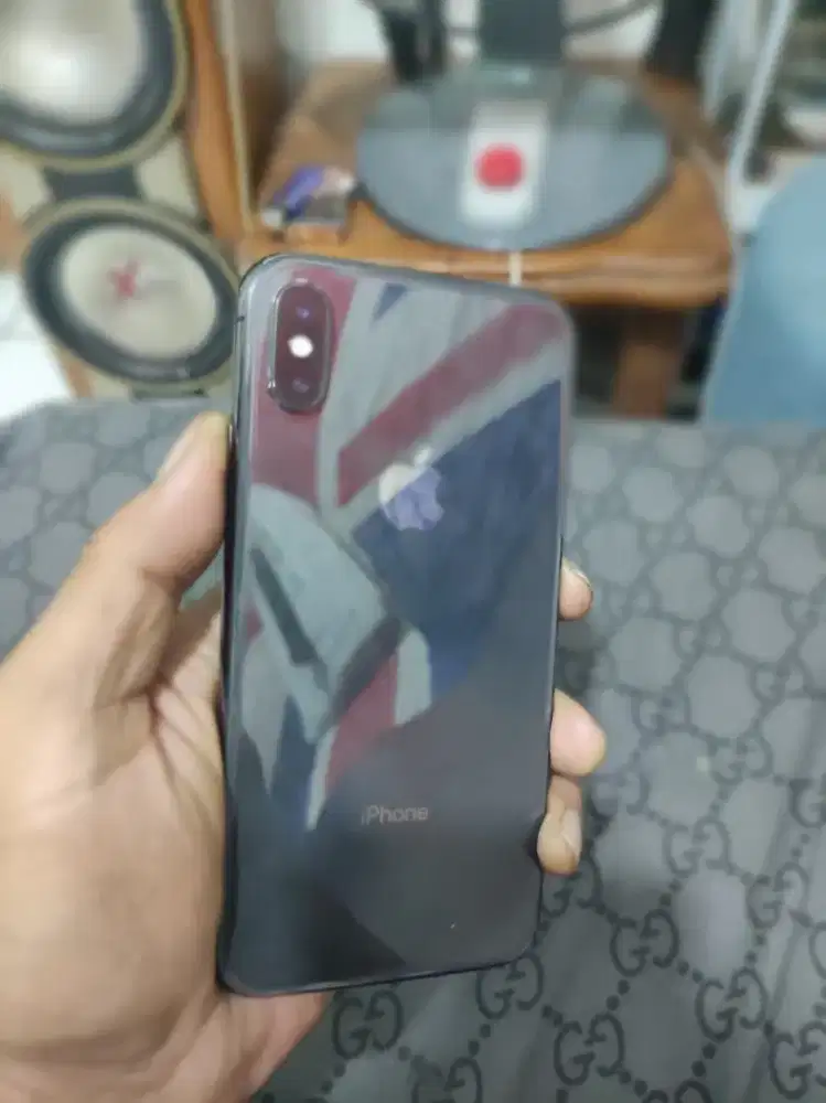 Iphone X 256GB Normal
