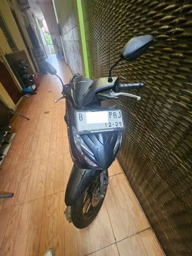 HONDA BEAT 2024 MURAH