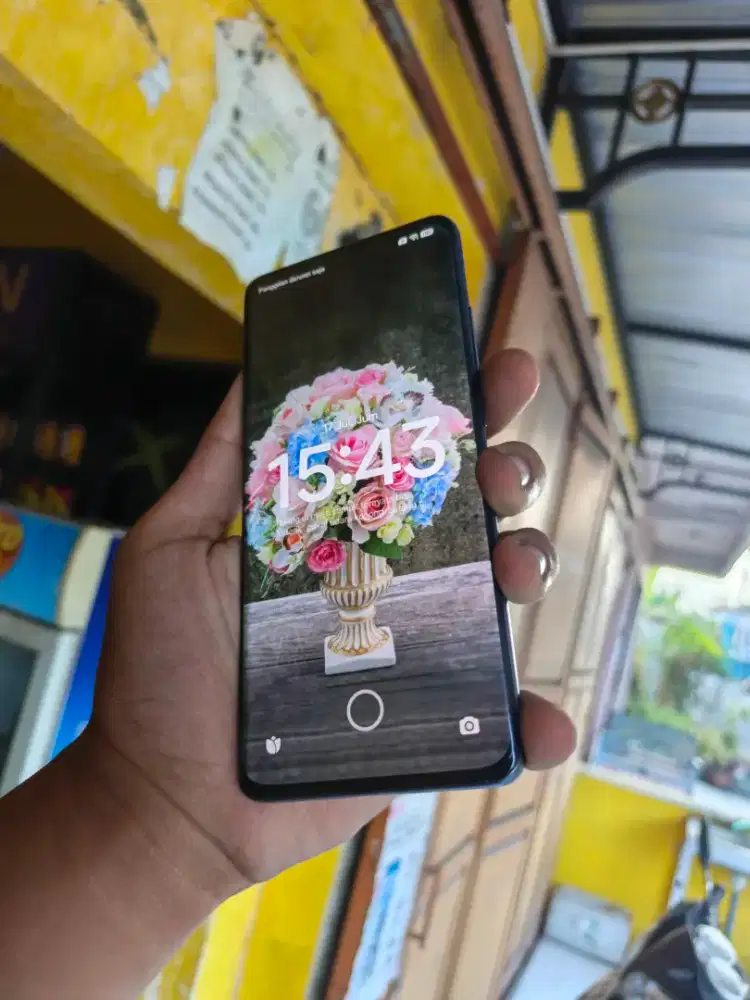 Xiaomi 12 8/256