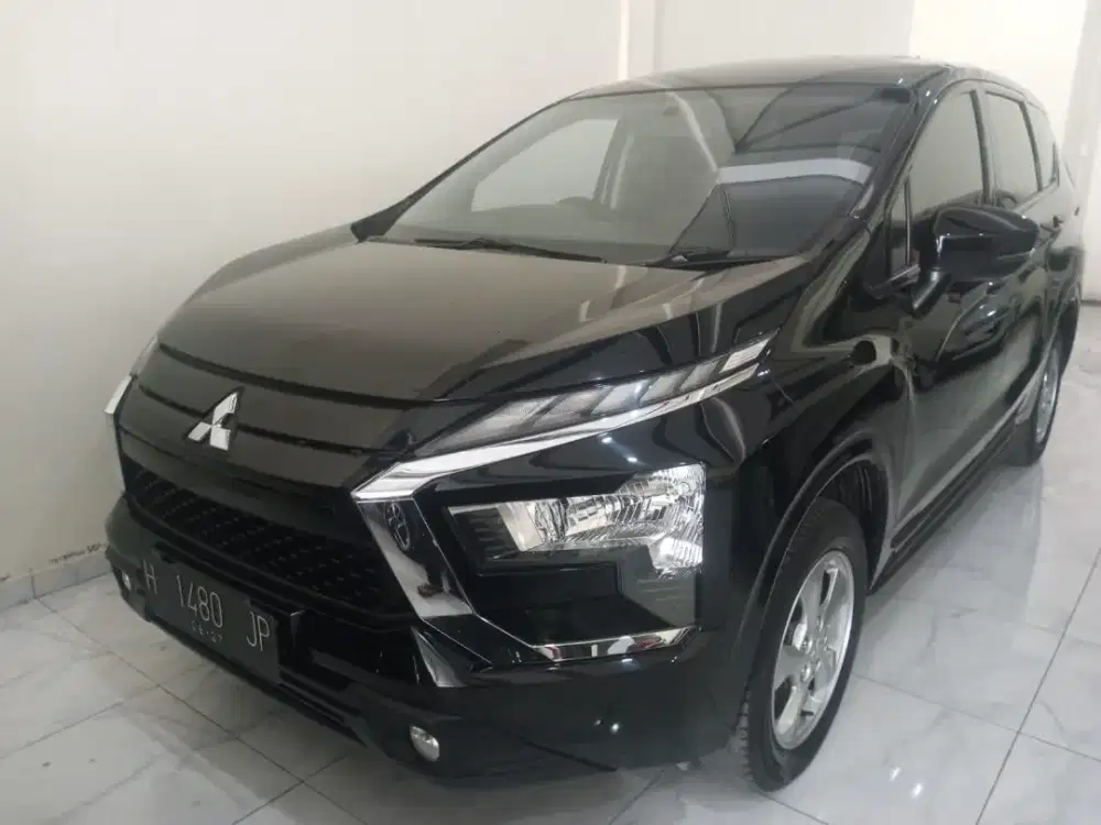 Xpander gls mt 2022