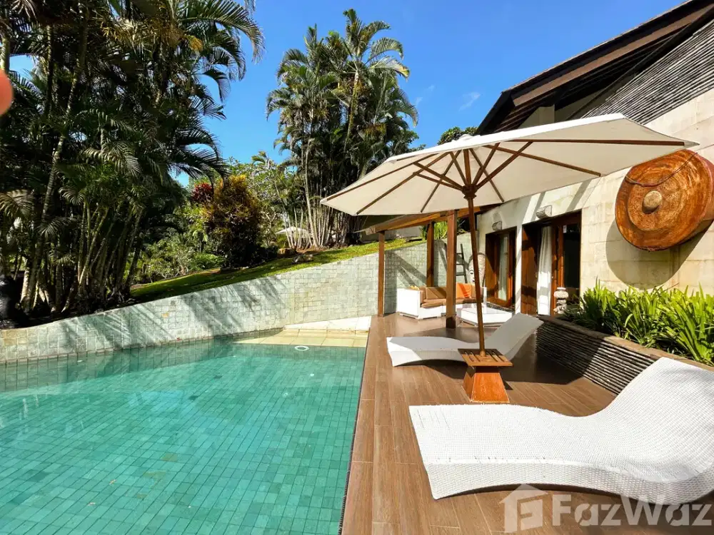 5 Bedroom Villa for sale in Kerambitan, Bali