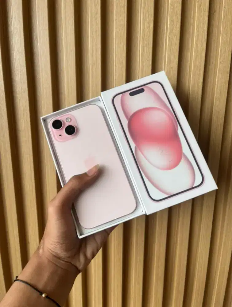 Iphone 15 alloperator 256