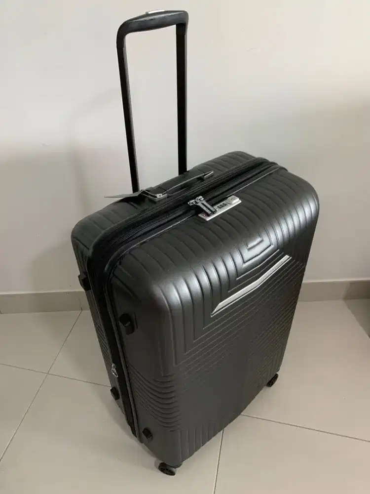 Koper Samsonite D200 Medium 25 inch