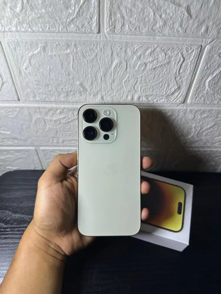 Iphone 14 pro 128 GB