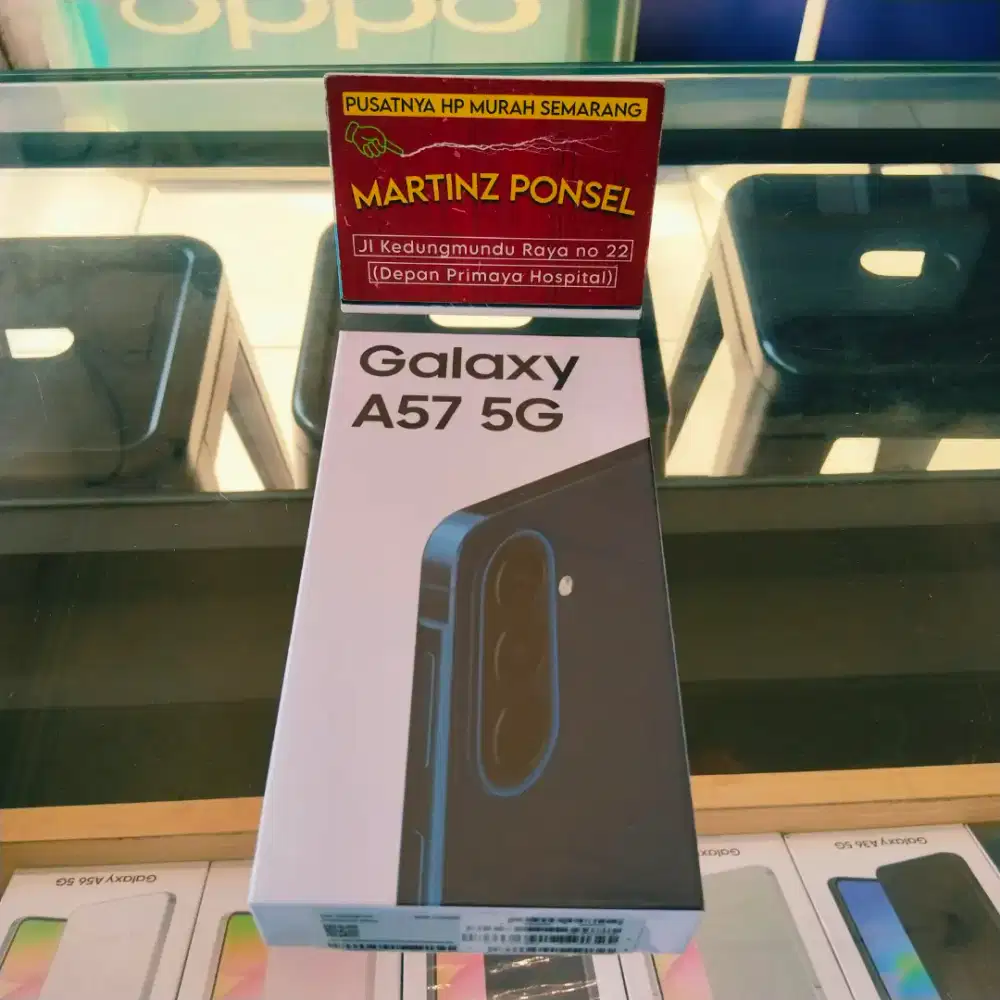 Samsung A57 5G 8/256