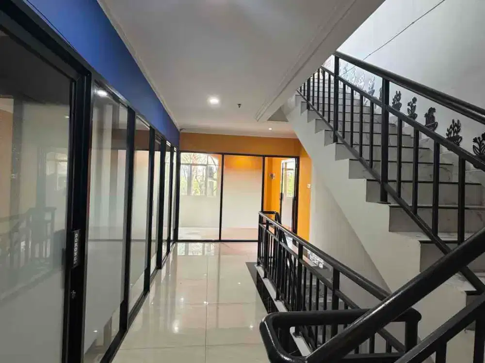 Sewa Ruang Usaha Kantor bridal salon Kelapa Gading Strategis Apartemen Gading Mediterania Residendes