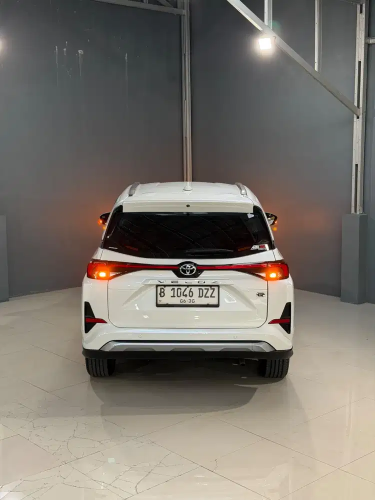 veloz Q non tss 2025