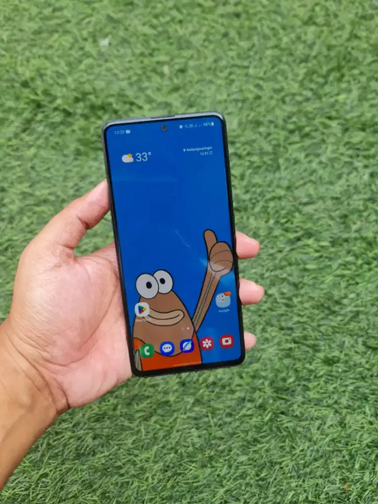Samsung A51 6/128 Amoled NFC ori