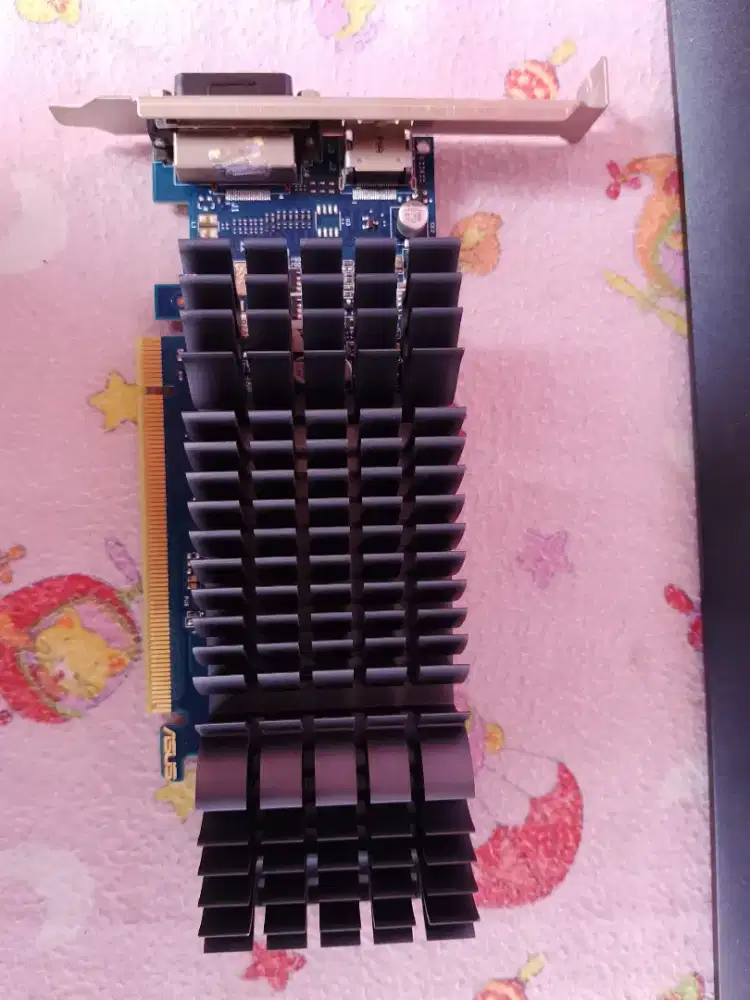 vga asus nvidia geforce gt 1030 2gb gddr5