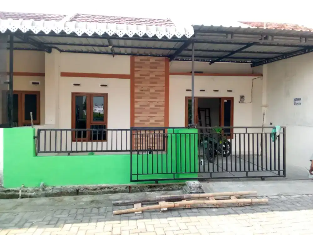 Perumahan Papahan
