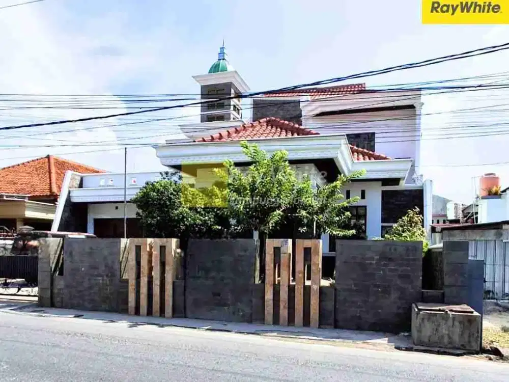 Di Jual Rumah