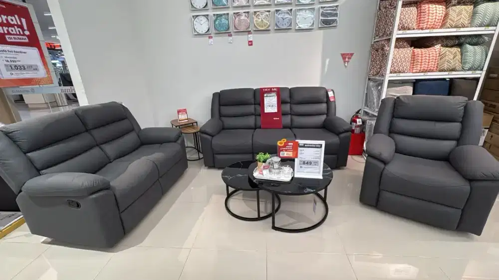 Sofa Lexus Selma