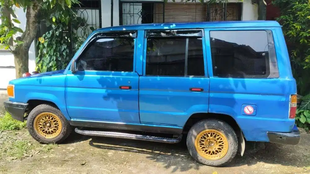 penjual
