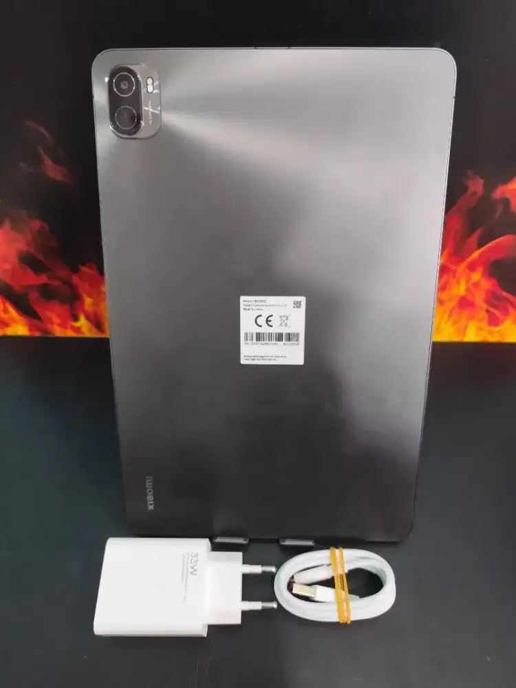Xiaomi pad 5 6+4 /256GB