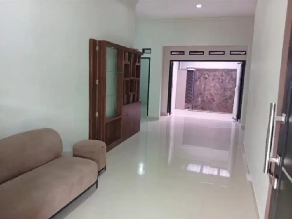 TERMURAH JUAL RUMAH SAYAP TAMAN KOPO INDAH BANDUNG TOL KOPO