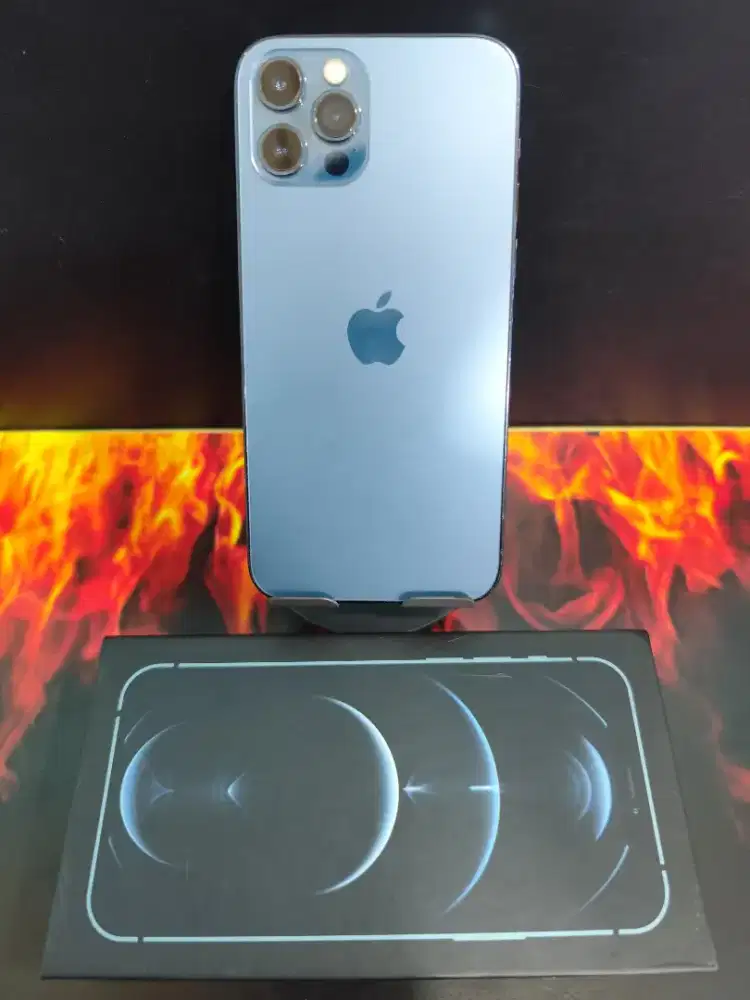 Iphone 12 pro 128gb