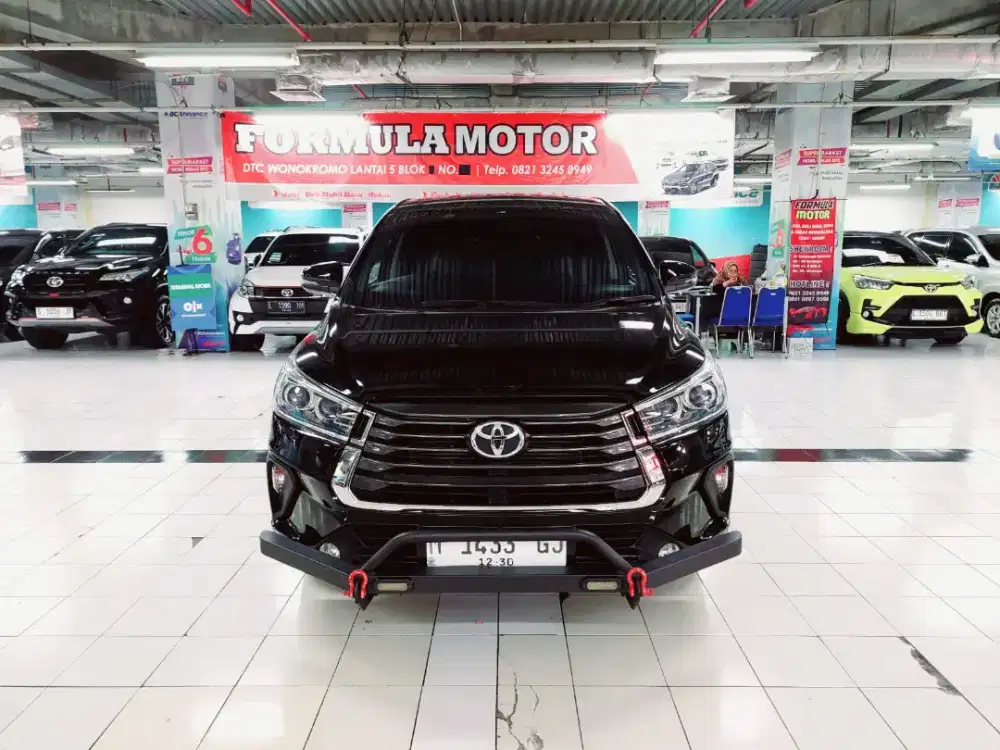 T. INNOVA REBORN 2.4 G DIESEL AT 2020