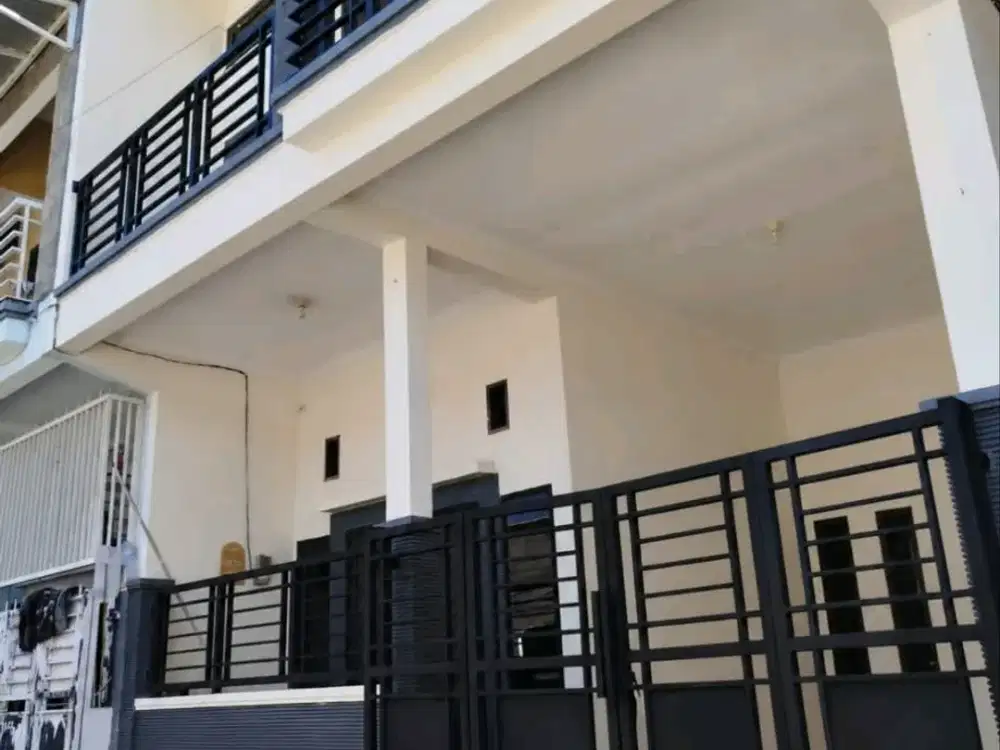 SETRO BARU