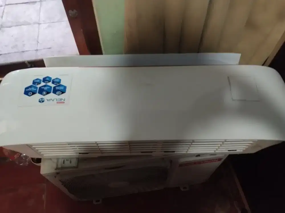 AC politron1/2 Pk