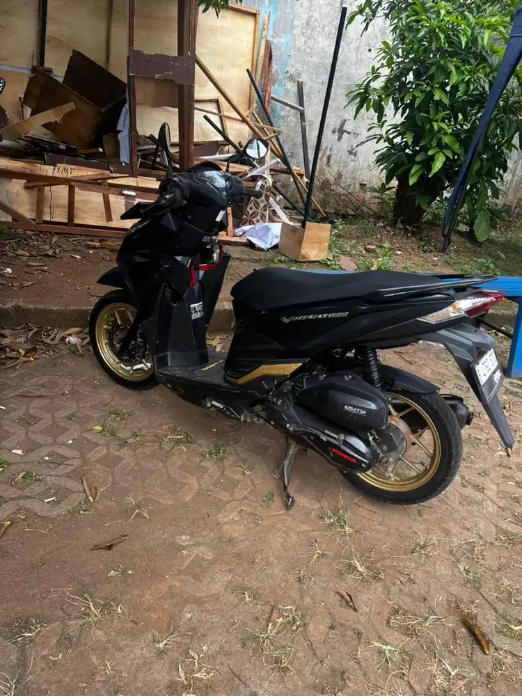 Honda vario 150 2017