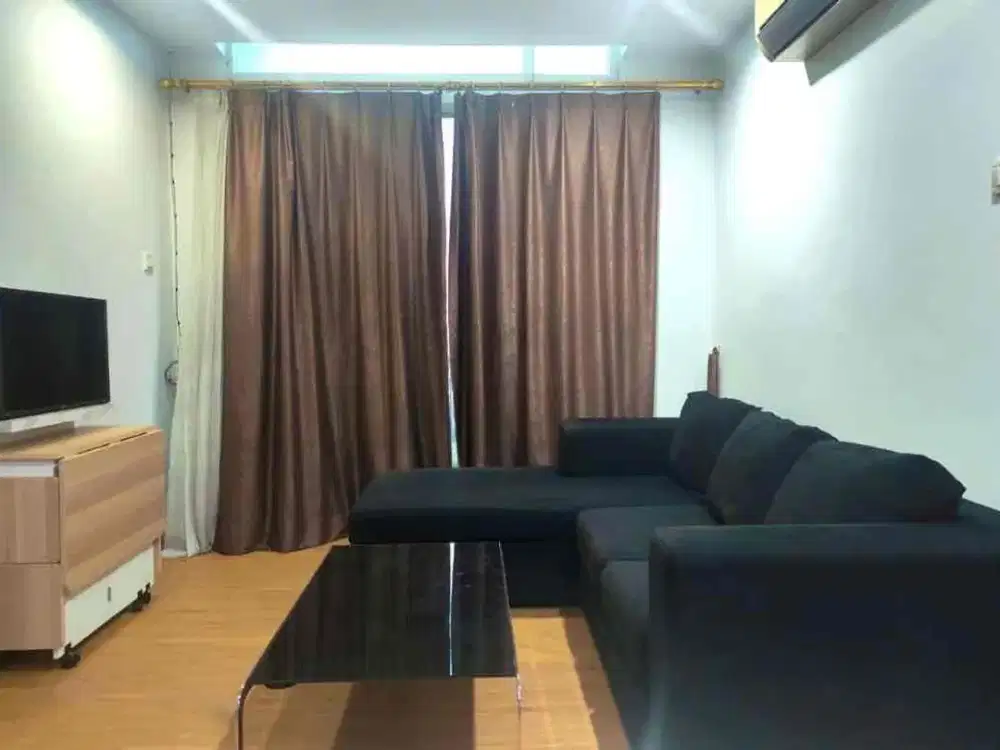dijual apt CBD PLUIT EMPORIUM