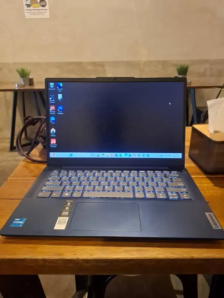 Lenovo IdeaPad Slim 3i Intel Core i3 1315U 8GB 512GB SSD