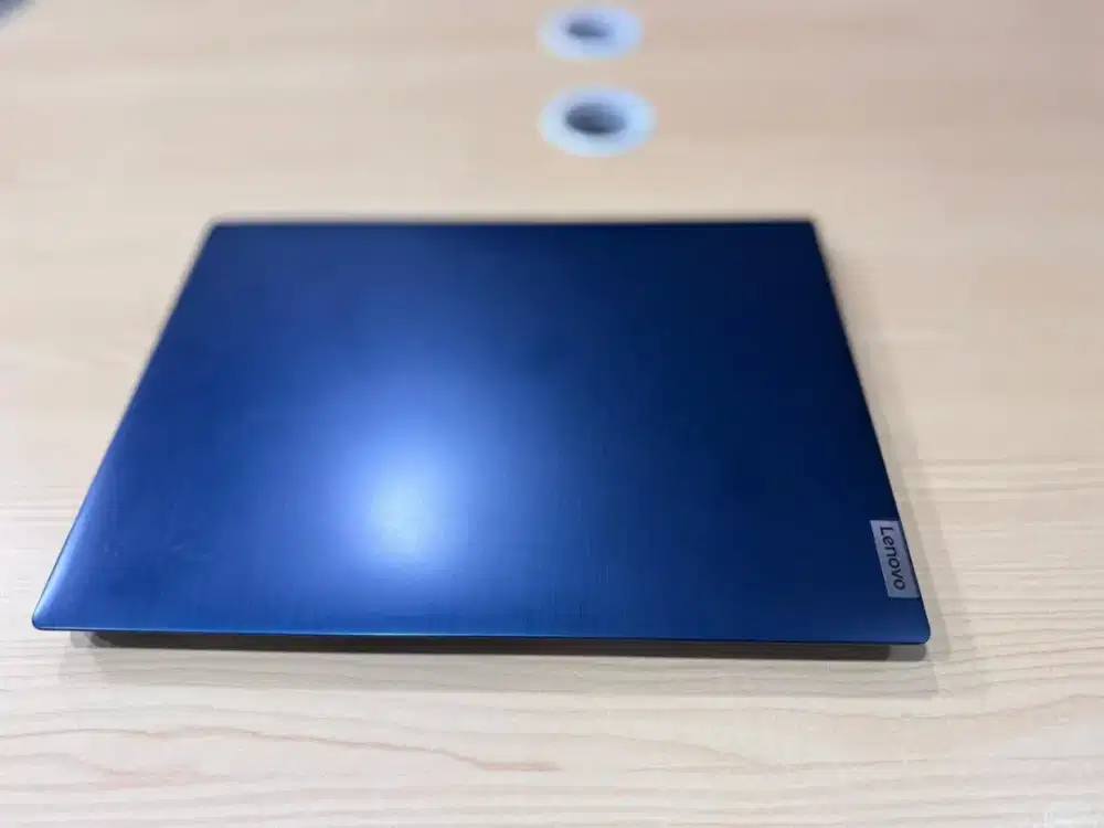 Jual Laptop Lenovo Ideapad 3 14IML05
