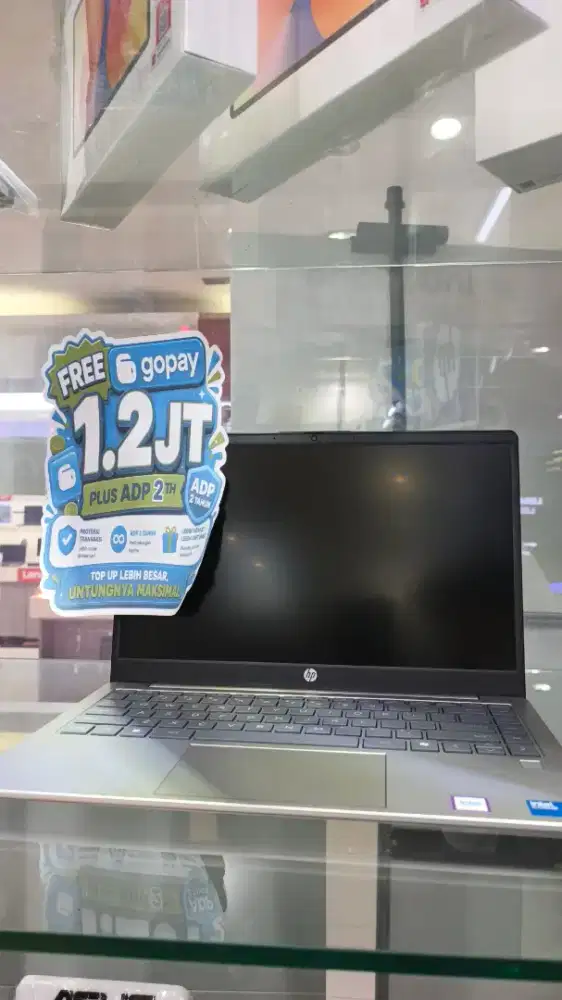 HP 14 - EP1177TU