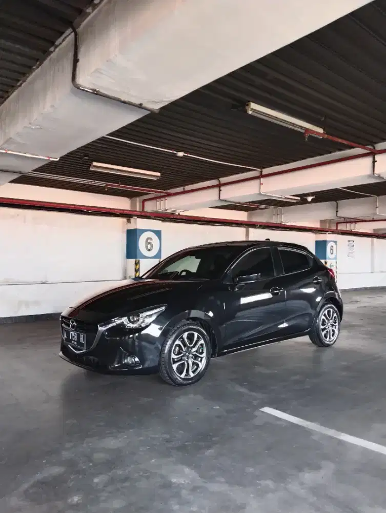 MAZDA 2 GT 1.5 Matic 2016