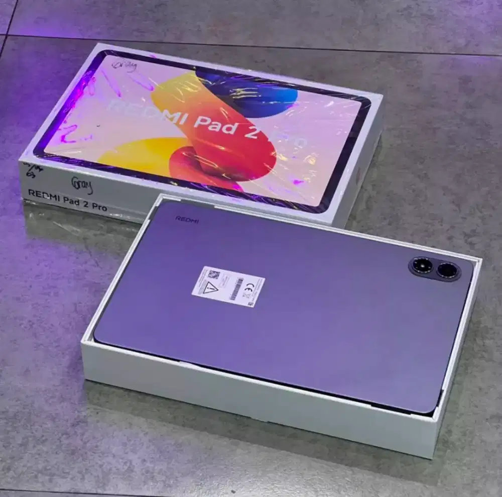 Redmipad Pro 2 8/256 WiFi mulus no minus like new!