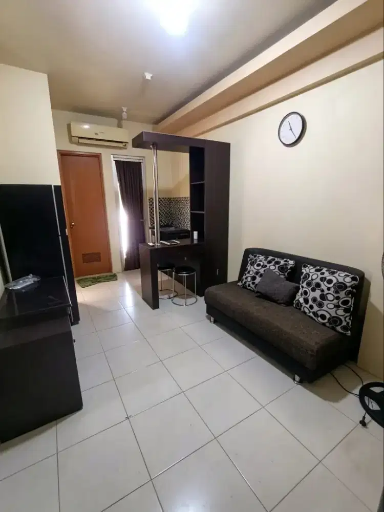 Gunawangsa Manyar 2BR dekat Puncak Kertajaya Unair ITS MERR Ngagel GM