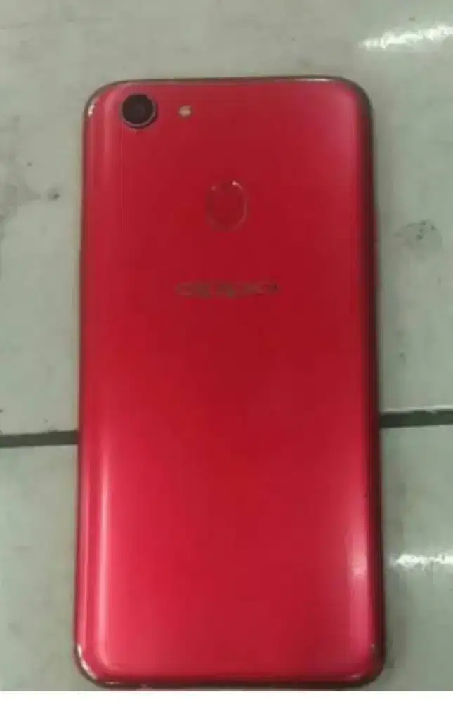 Murah Oppo F5 ram 4/64 normal