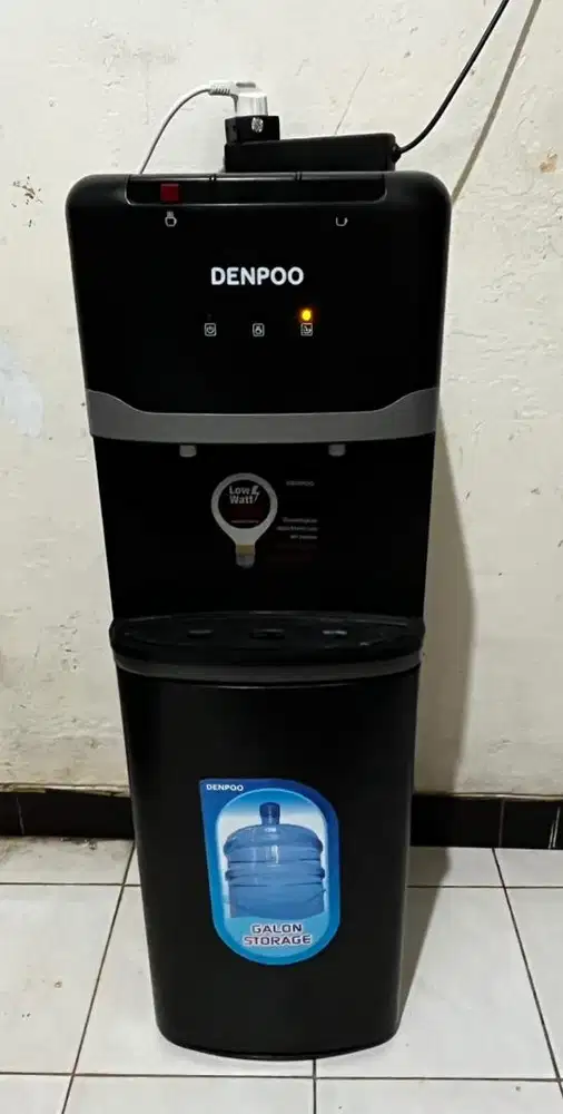Dispenser Denpoo DDB 39