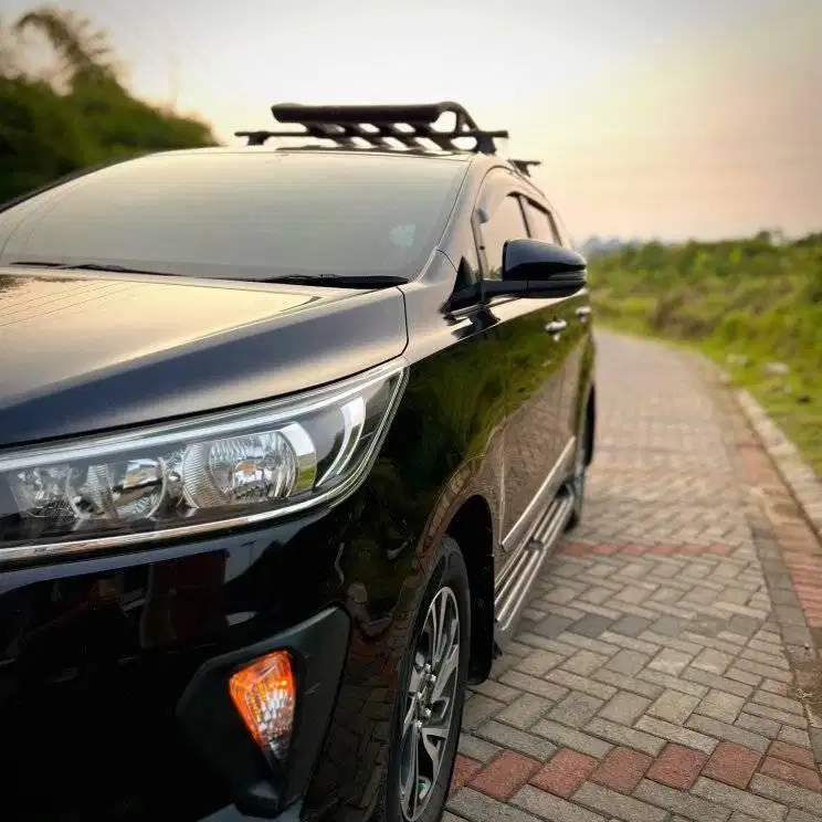 PROMO INNOVA REBORN G 2022 AT ISTIMEWA HARTONO MOTOR