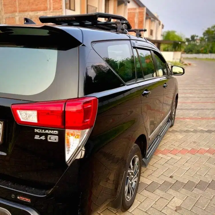 PROMO INNOVA REBORN G 2022 AT ISTIMEWA HARTONO MOTOR